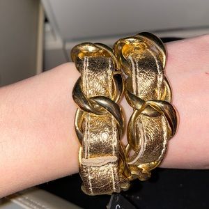 Cc skye bracelet / necklace